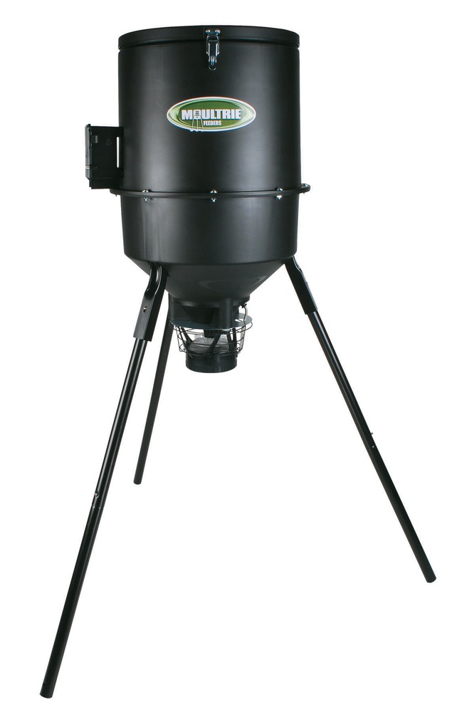 Moultrie EZ Fill Tripod Feeder Canadian Tire