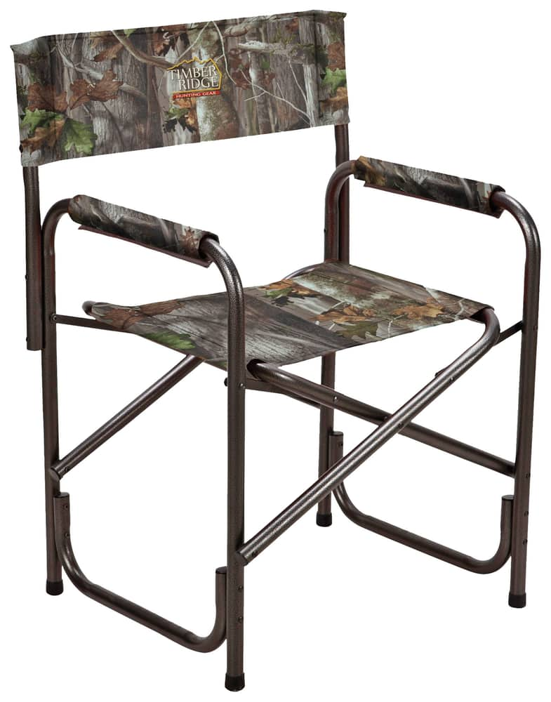 hunting directors chair