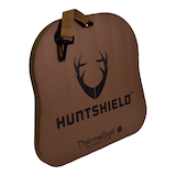 Coussin de chasse en mousse HUNTSHIELD Mossy Oak, camouflage, 13x 14 po Front_Angled_Right