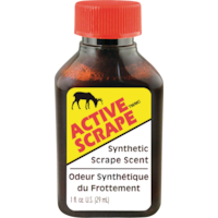 Wildlife Research Center Active Scrape Synthetic Hunting Scrape Scent, 29-mL Front_Elevated