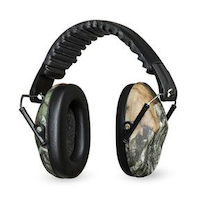 Mossy Oak™ Break Up Ear Muffs