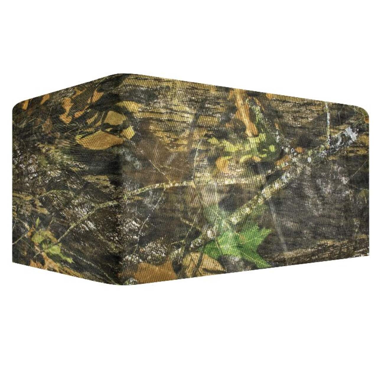 Filet de chasse en polyester Allen, chêne moussu, camouflage, 12 x 4,7 pi