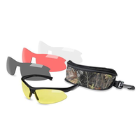 Mossy Oak™ Belzoni Glasses Kit