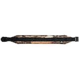 Allen Mossy Oak Stoneville Hunting Rifle Sling, Camo Overhead_Flat