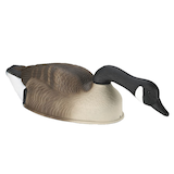 Flambeau Storm Front Hunting Goose Shell Decoys, 24-in, 4-pk Front_Angled_Right