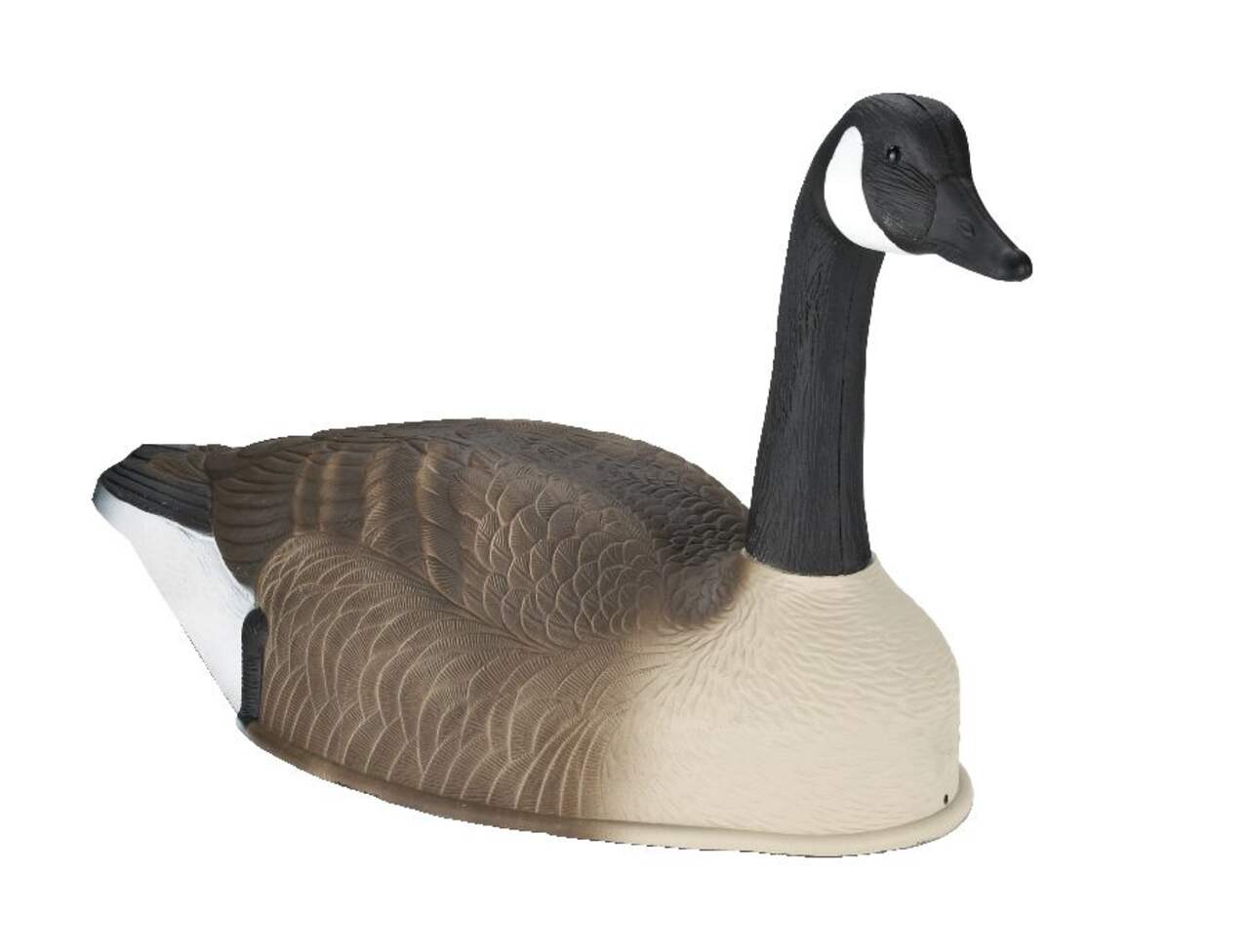 Flambeau Storm Front Hunting Goose Shell Decoys, 24-in, 4-pk