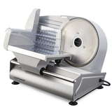 Trancheuse à viande Huntshield, 7,5 po Front_Three_Fourths_Angled_Left