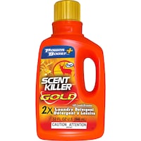Détergent à lessive Scent Killer Gold