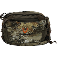Huntshield RealTree Edge Waist Pack