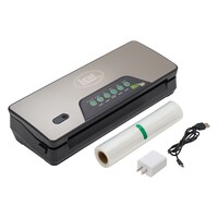Scelleuse sous vide portative LEM Max Vac Composite_or_Mixed
