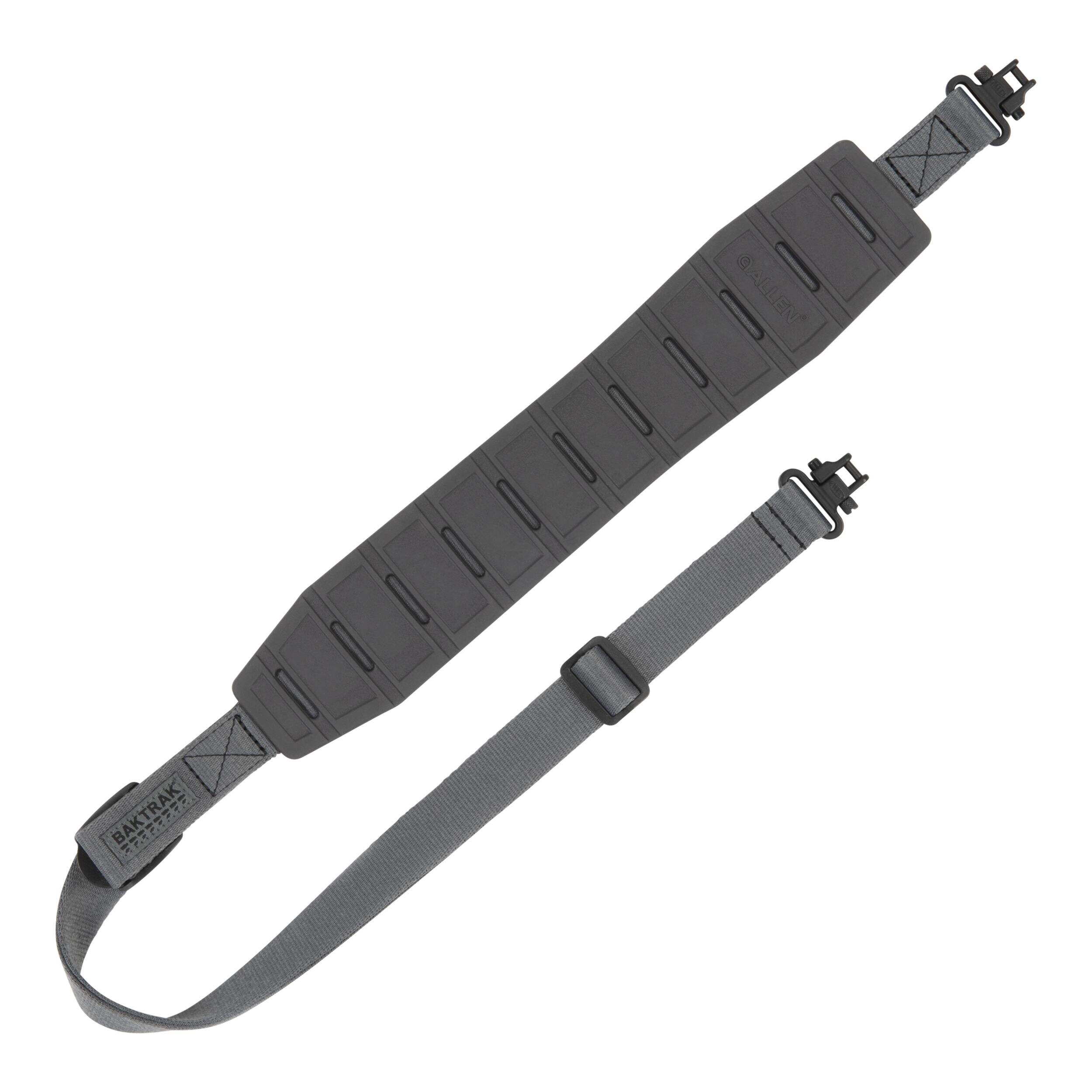 Sangle de fusil avec pivots Allen Kling Front_Three_Fourths_Angled_Left