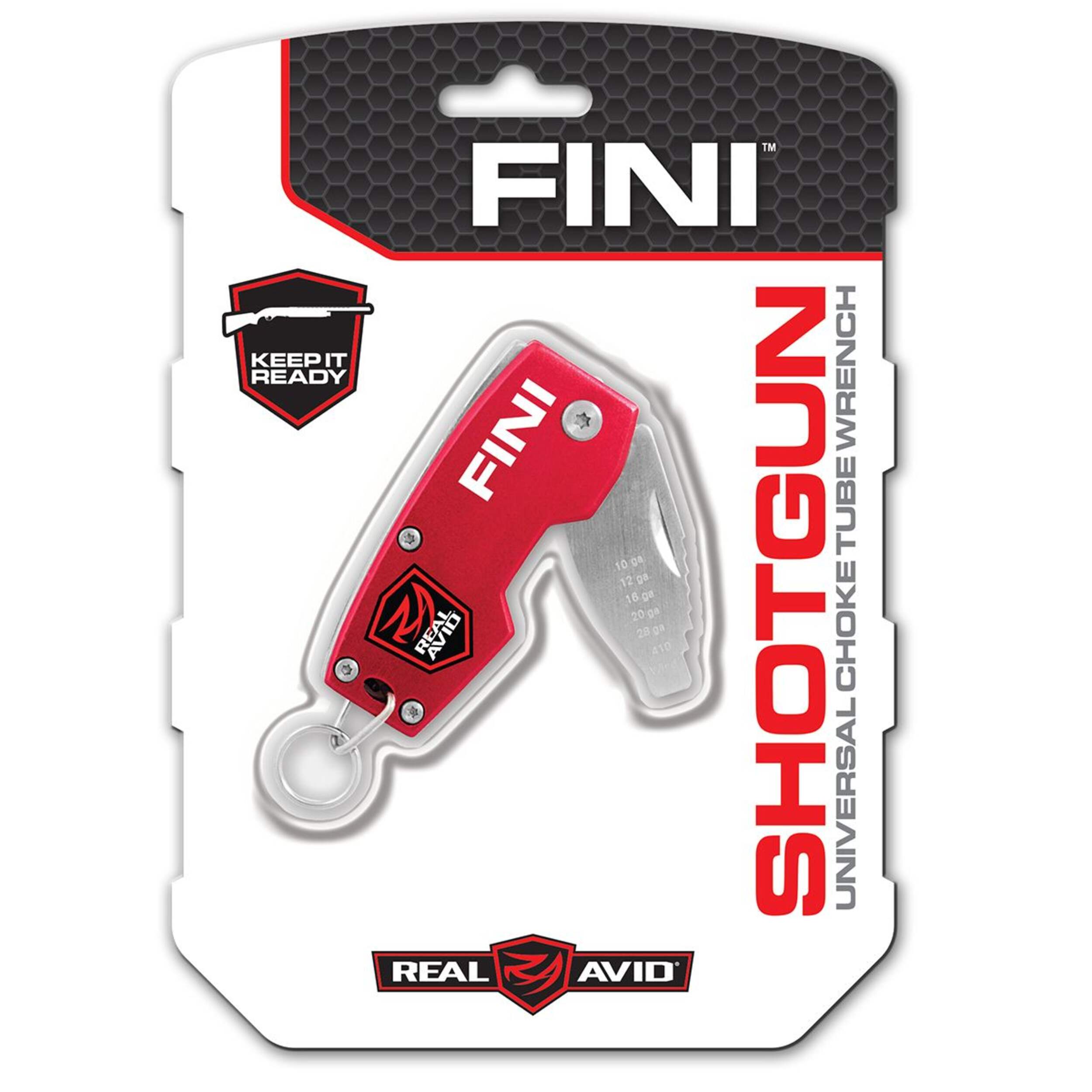 Real Avid Bore Light & Choke Wrench Combo Front_Flat