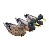 Huntshield Mallard Decoys, 3-pk Front_Three_Fourths_Angled_Right