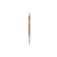 Brosse de nettoyage pour carabine Huntshield, calibre .22 Front_Flat