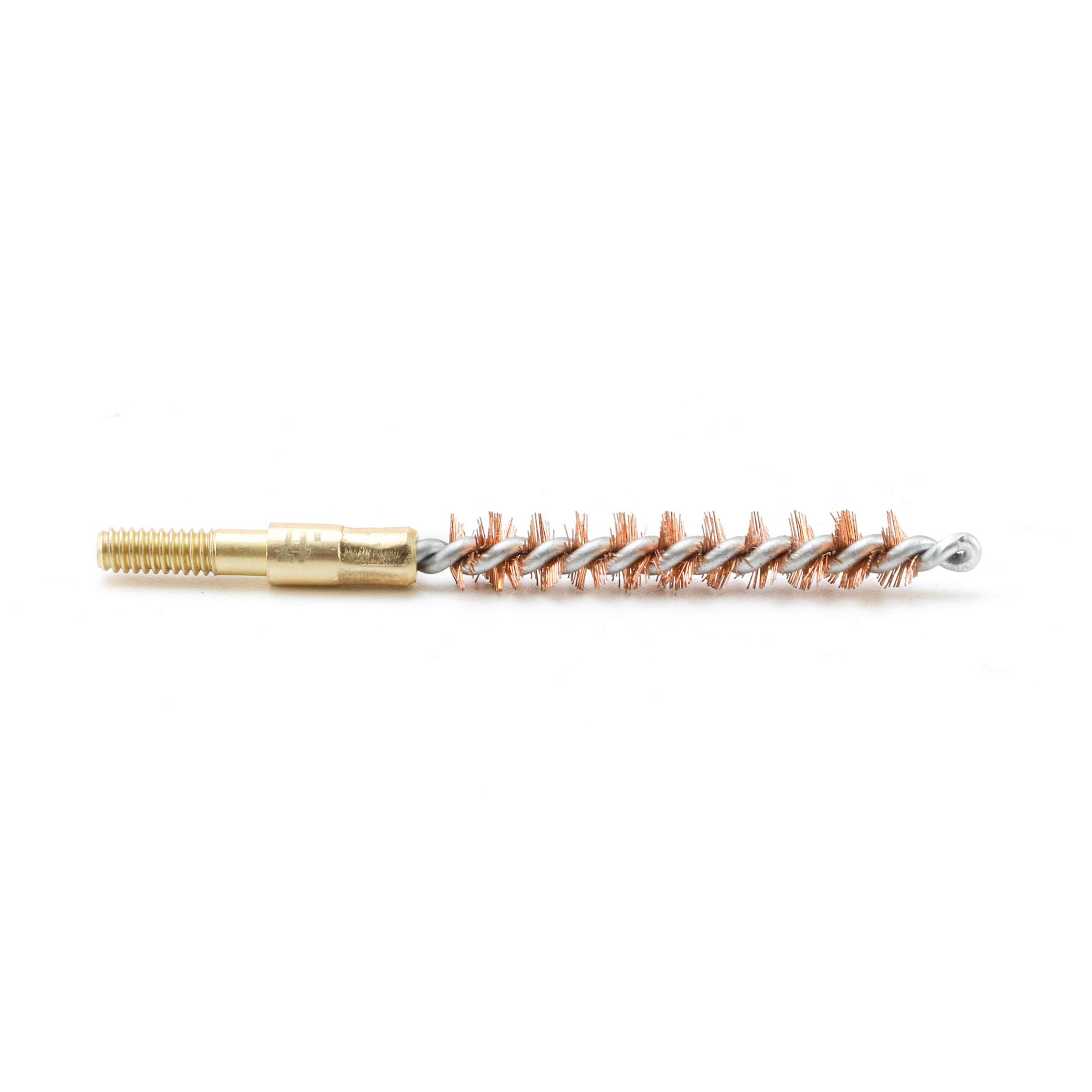 Huntshield Rifle Cleaning Brush, .17 Caliber Front_Flat