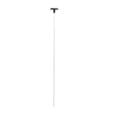 Huntshield Universal Cleaning Rod Front_Flat