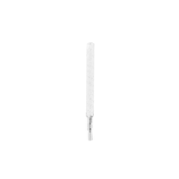 Huntshield Rifle Cleaning Mop, .22-.25 Cal Front_Flat