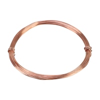 Huntshield Brass Snare, 22-Gauge, 20-ft Overhead_Plunge