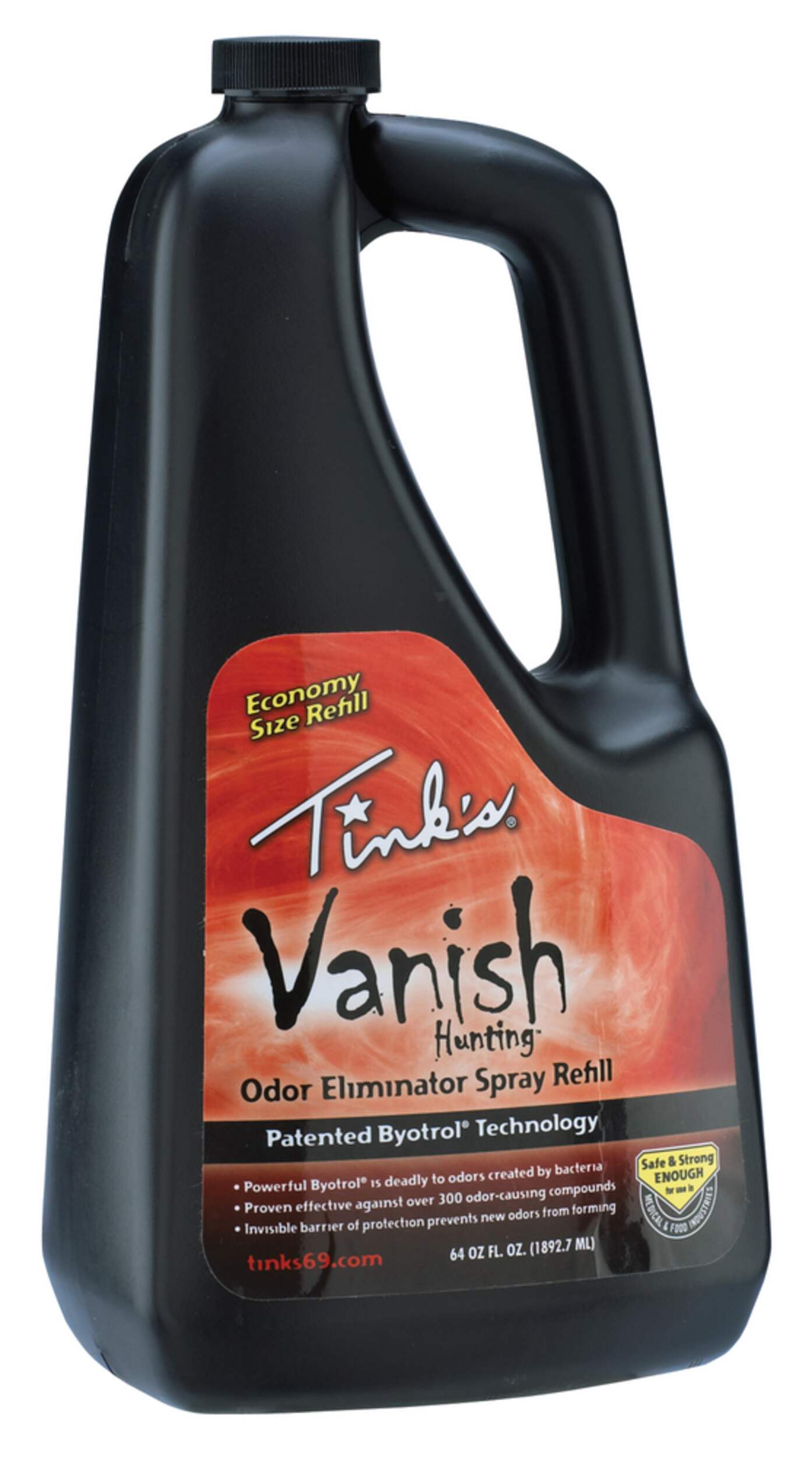 Tink’s B-Tech Refill, 64-oz Front_Angled_Right