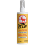 Wildlife Research Center Original Scent Killer Hunting Odour Eliminator Spray, 356-mL Front_Flat