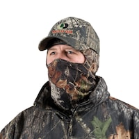 Mossy Oak™ Full Face Spandex Mask