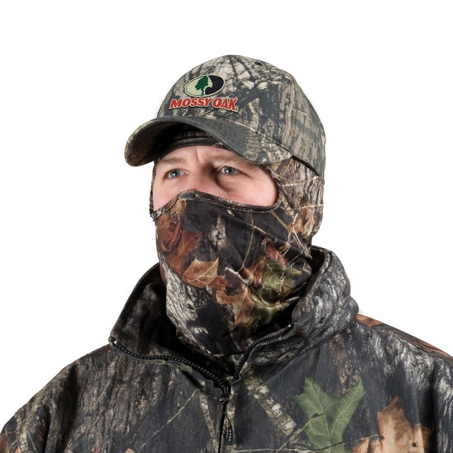 Mossy Oak™ Full Face Spandex Mask Canadian Tire