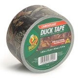 Duck Brand Camo Duct Tape, 10-yards