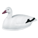 Flambeau® Snow Goose Shell Decoy, 12-pk