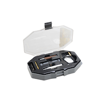 Huntshield Universal .30 Caliber Cleaning Kit Front_Angled_Right