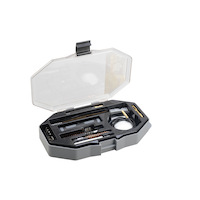 Huntshield Universal .223 Caliber Cleaning Kit Front_Angled_Right
