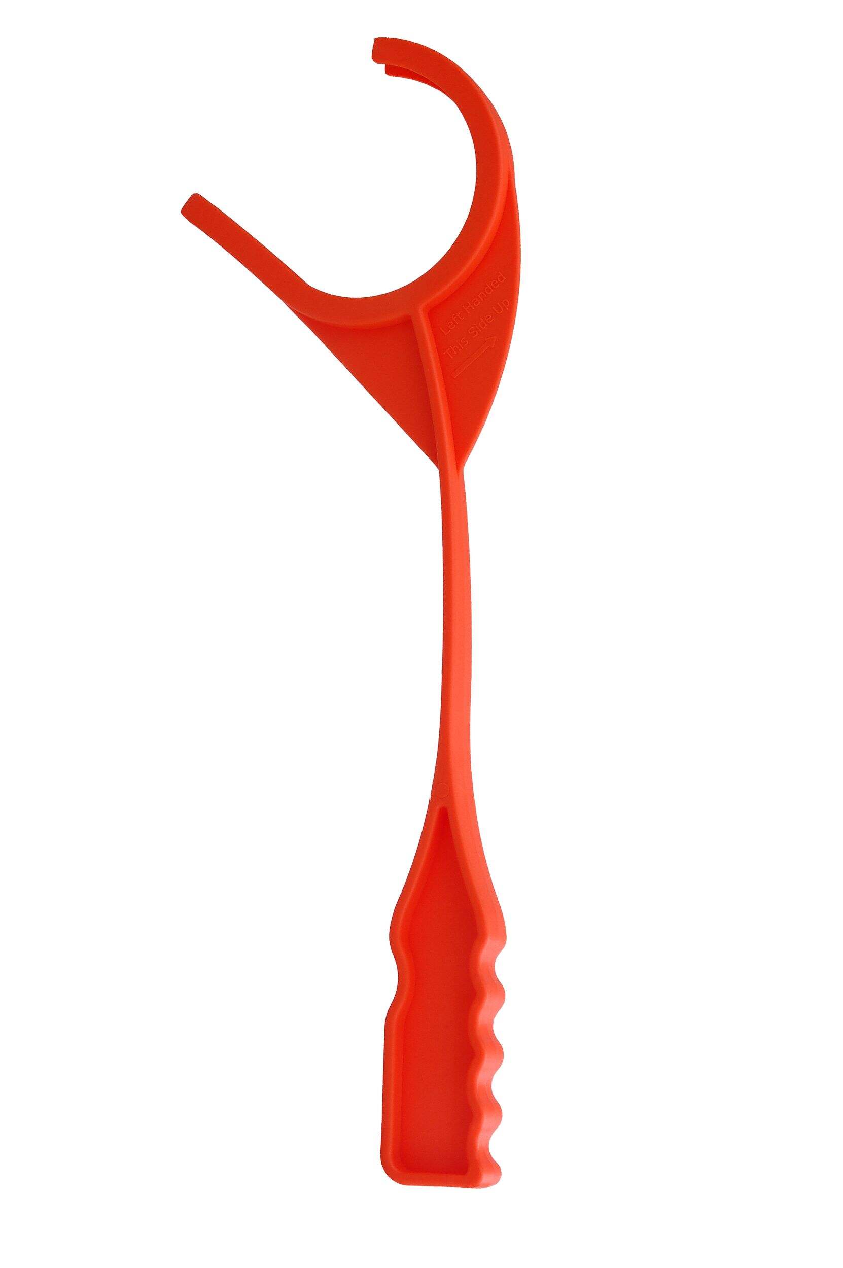 Lance-pigeons d'argile manuel Huntshield Front_Flat