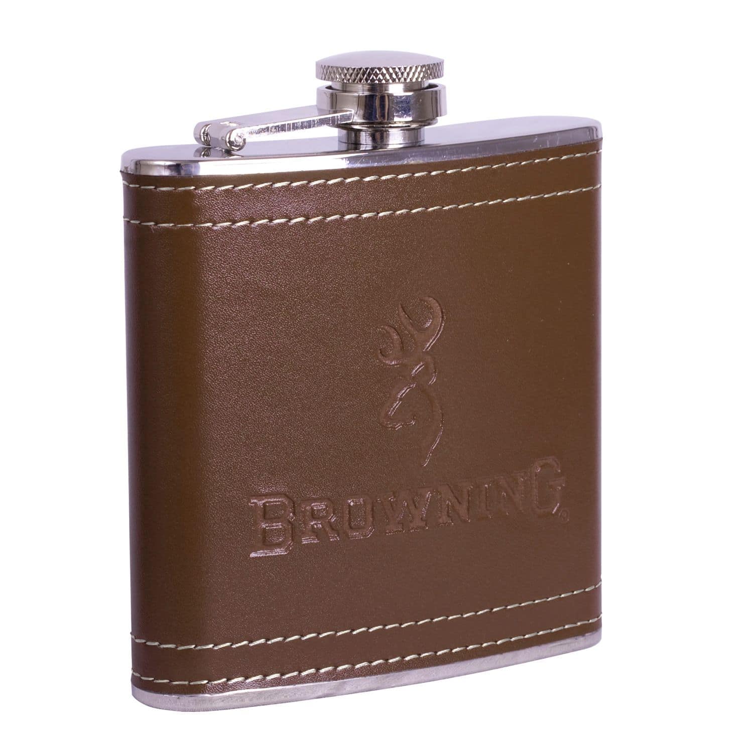 Vintage Flask Kit 6 Oz. — Tandy Leather Canada