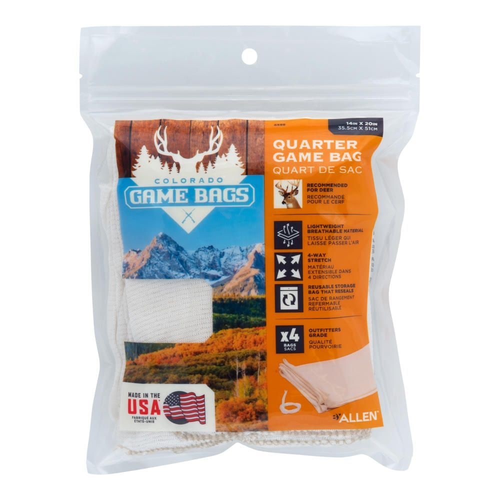 Colorado Deer Quarter Bags 12 X 20 Pack Of 4 Canadian Tire Colorado Deer Quarter Bags 12 X 20 Pack Of 4 Canadian Tire