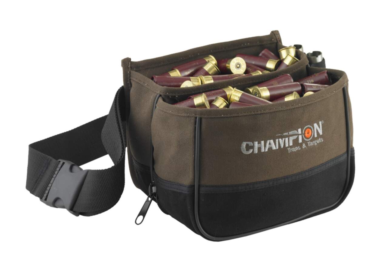 Champion pouch deals