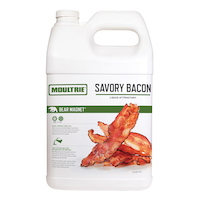 Code Blue Hunting Bacon Liquid Bear Magnet Attractant, 3.78-L Front_Flat