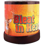 Appeau à cerf Quaker Boy Bleat In Heat