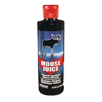 Attractif synthétique pour orignal et chasse Wildlife Research, 256 ml Front_Flat