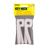 Key Wick Hunting Scent Wick, 4-pk Front_Flat