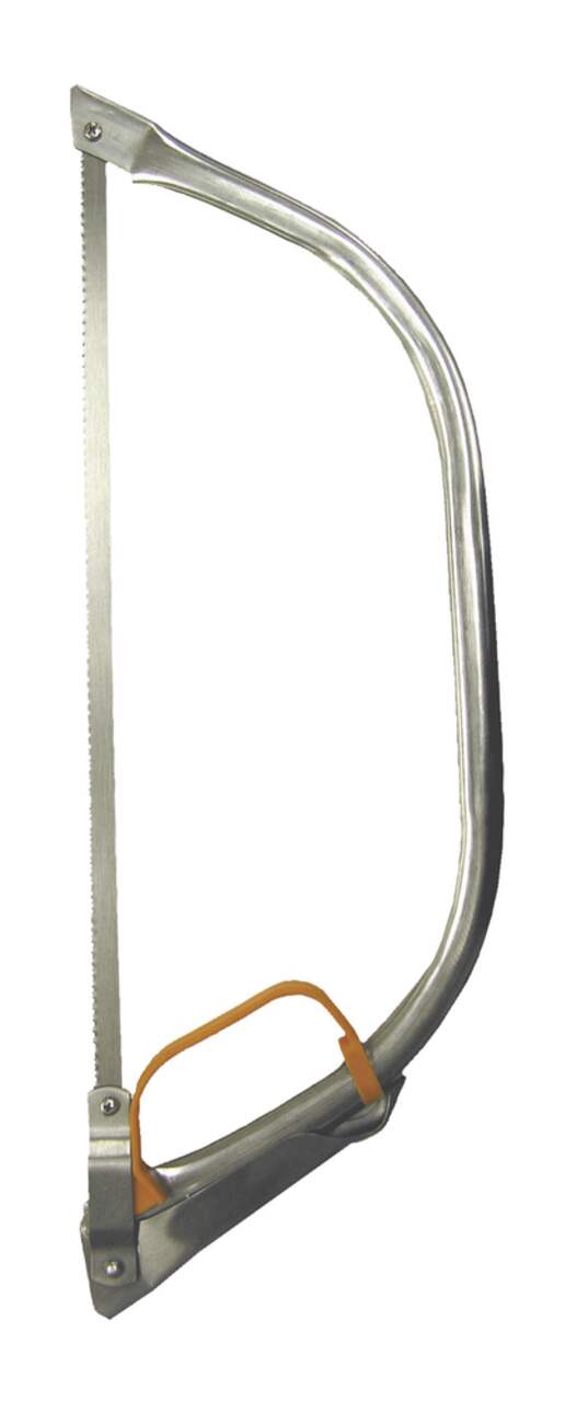 Bow saw hotsell canadian tire