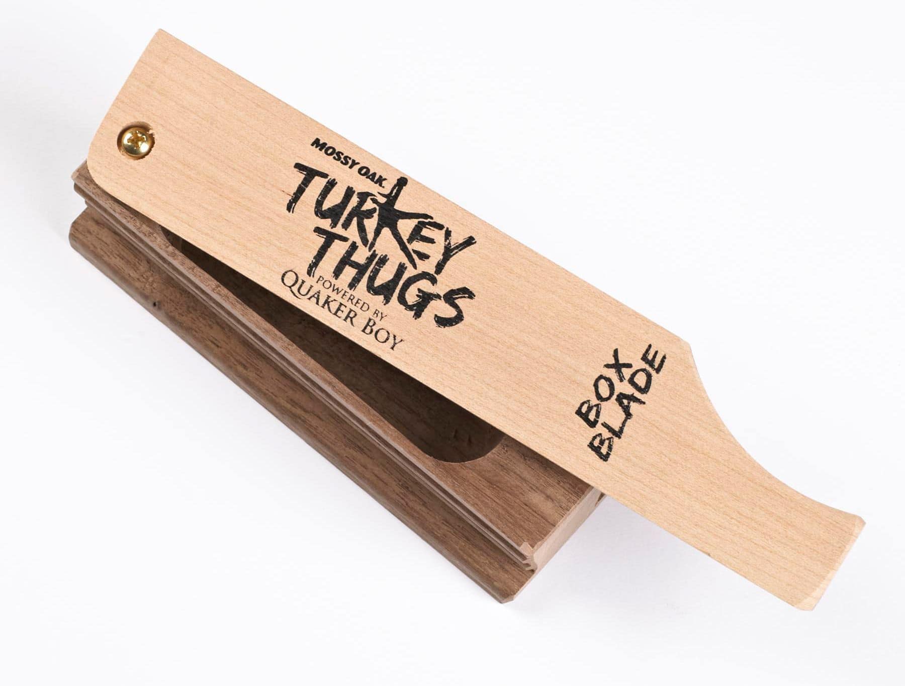 Primos Hook Hunter Turkey Call, 2-pk