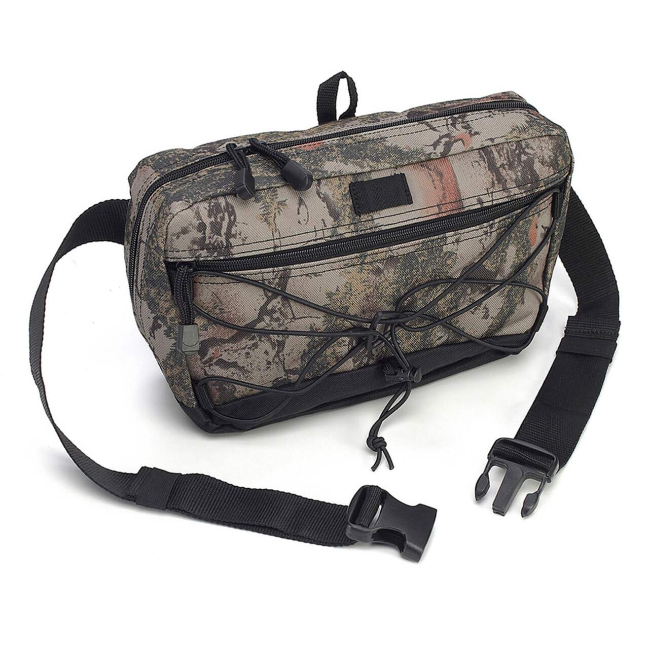 Mossy Oak Camo Fanny Pack