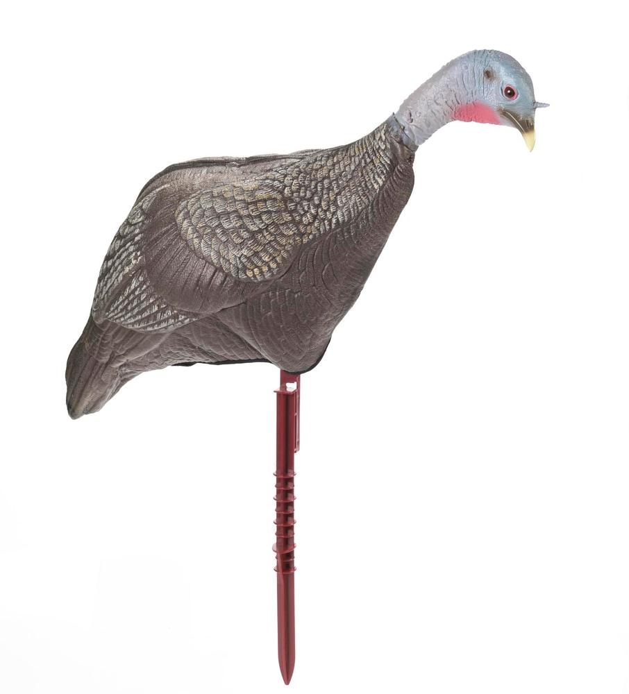 Flambeau Master Series™ Upright Hen Decoy Canadian Tire
