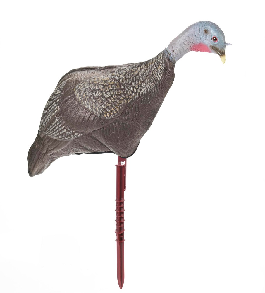 Flambeau Master Series™ Upright Hen Decoy Canadian Tire