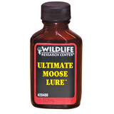 Attractif pour orignaux Wildlife Research Center Hunting Ultimate Bull, 35 ml Front_Elevated
