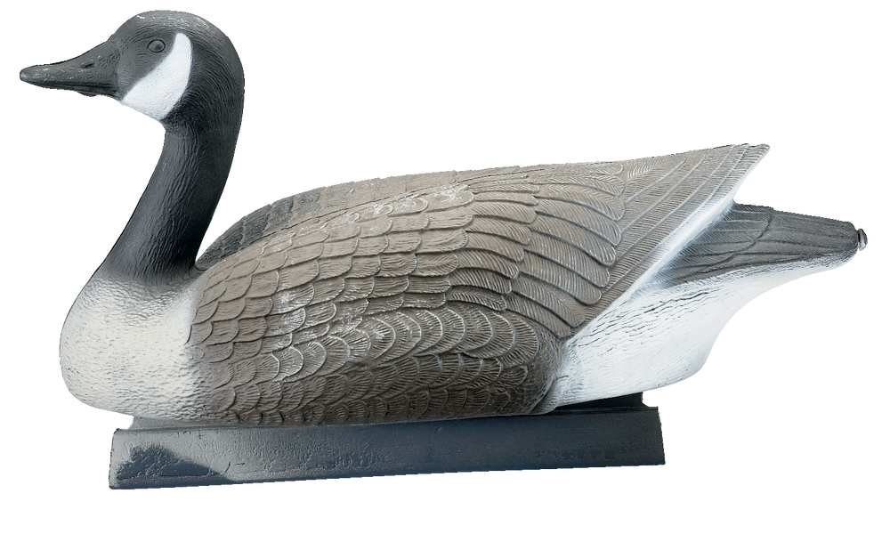 Flambeau Storm Front Floater Canada Goose Hunting Decoy Canadian Tire