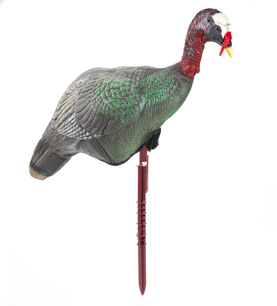 Flambeau Master Series™ Upright Intruder Jake™ Decoy Canadian Tire