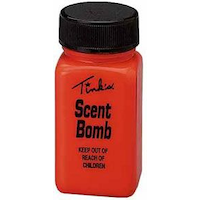 Bombe parfumée de chasse Tink's