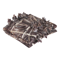 Ameristep Die-Cut 3D Hunting Blind Material, Camouflage, 144 x 60-in