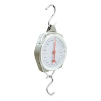 Huntshield Big Game Scale, 440-lb Front_Three_Fourths_Angled_Right