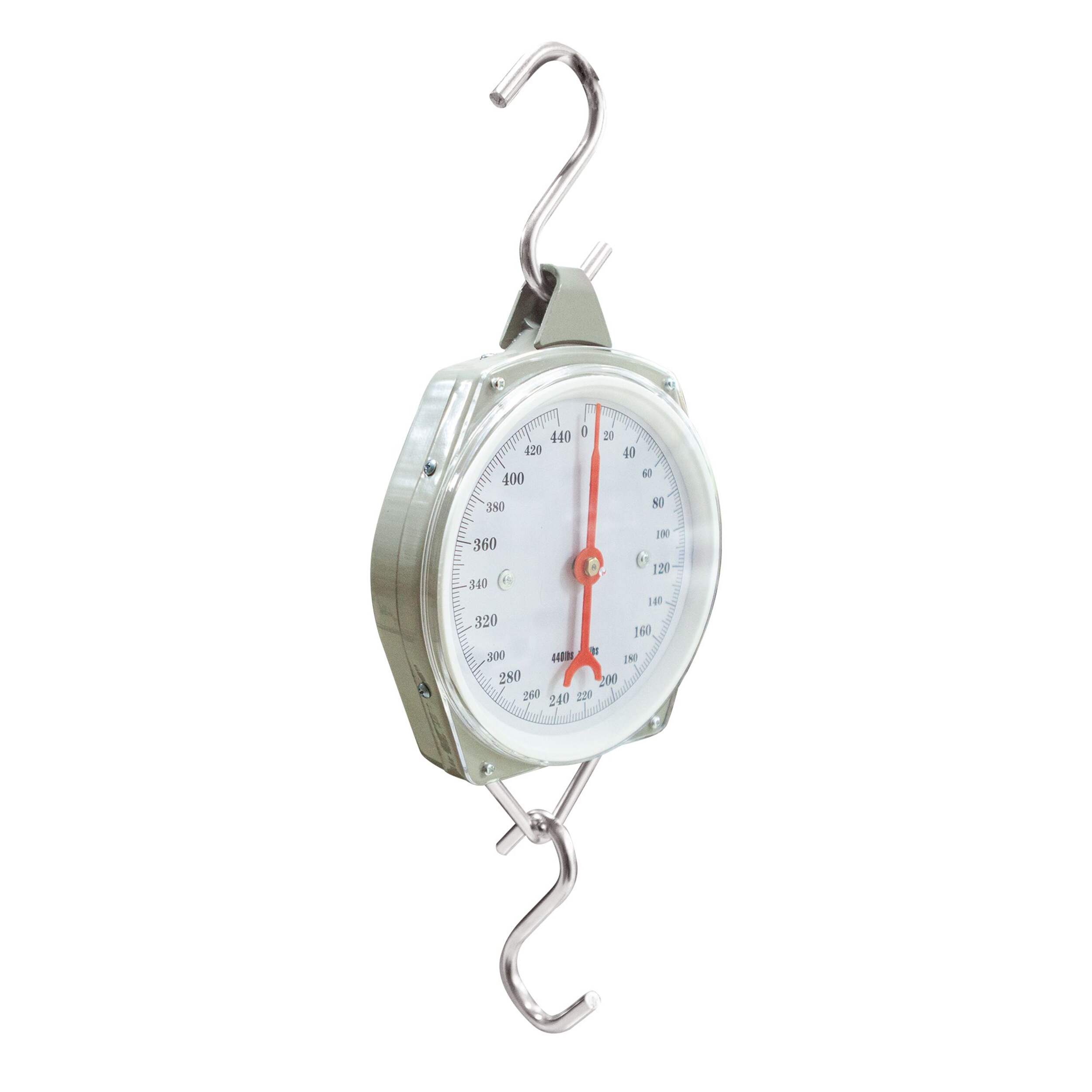 Huntshield Big Game Scale, 440lb Canadian Tire